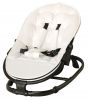 CE EN12790 swing adjustable baby rocker/bouncer/swing chair  