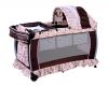 baby travel cot / baby...