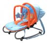 CE EN12790 swing adjustable baby rocker/bouncer/swing chair