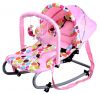 CE EN12790 swing adjustable baby rocker/bouncer/swing chair