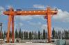 Double-Beam Hook Gantr...