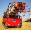 Self-propelled workove...