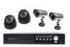 4CH Standalone DVR Kit...