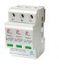 DC lightning protectio...