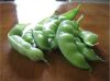 Frozen Sugar Peas