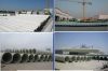 FRP process pipe 