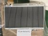 Street rod radiator for SUPRA 93-98 TURBO