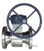 titanium ball valve