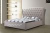 fabric sofa / soft bed