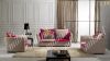 fabric sofa / soft bed