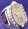 CUSTOMIZED CHAMPIONSHIP RING