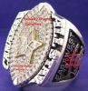 CUSTOMIZED CHAMPIONSHIP RING