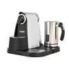 Single cup coffee make...