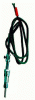 Spring-mounted thermoc...