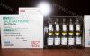 Glutathione injection for skin whitening (in stock), 3000mg/2400mg/1500mg/1200mg/900mg/600mg/300mg