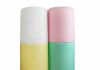 Composite bag filter m...