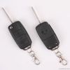 fold key car remote co...