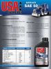 USA POWER OIL LUBRICANTS