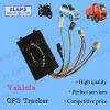 auto tracking for 900e gps tracker