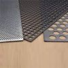 GI Perforated Sheet Ready Stock with Globe Metal and Power Dubai UAE QATAR Oman