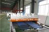 stone coated roof tile production line