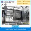 Single layer or multip...