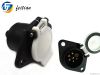 TRAILER SOCKET S TYPE