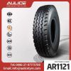 315/80R22.5 11R22.5 12R22.5 11.00R20 12.00R20 8.25R16 Aulice All Steel Radial Tubeless Rubber Heavy Duty Truck Bus TBR Trailer Tyre China Wholesale Tire