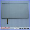 21.5 inch 4 wire Resistive touch screen