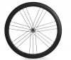 Hot sale Chinese factory best quality and price 700C Carbon road bike G3 50mm rims with:23mm tubular /clincher wheelset road bicycle wheel