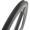 Hot sale Cheap 700c  tri-spokes /3-spoke carbon clincher front wheel for road bicycle&track bike