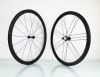 Hot sale Chinese factory best quality and price 700C Carbon road bike G3 50mm rims with:23mm tubular /clincher wheelset road bicycle wheel