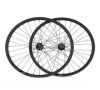 Hot sale Chinese factory best quality and price Carbon MTB 26er/27.5er/29er/650B rims with height:25mm clincher wheelset Mountain bicycle wheels