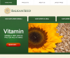 Raw Sunflower Kernels