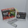 White3pcs/4pcs Silver ...