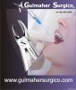 Tooth Extracting Forceps