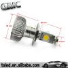 car led headlight auto CREE led headlights H4, H7, H8, H11, 9005 9006