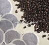 Coffee pod filter paper 