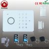 NEW--GSM/SMS RFID Touc...
