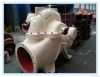 Double suction single ...