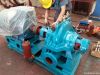 High flow electric mot...