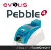 Evolis Pebble 4 Plasti...
