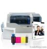 Zebra p330i card printer