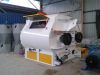 Animal feed mixer, feed mixing machine