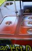 Catering Trailer Burger Van Hot Dog Snack Stall Cart Food Business Car Carrier