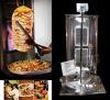 Machine ÃÂ  Kebab 75 cm Doner Shawarma Gyro Roller Grill Tacos Gyros GPL Gaz