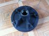 Low price, good quality Brake Drum