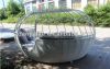 DYBED-D1226,Wicker Gar...