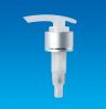 lotion pump(aluminium)