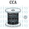 copper clad aluminum c...